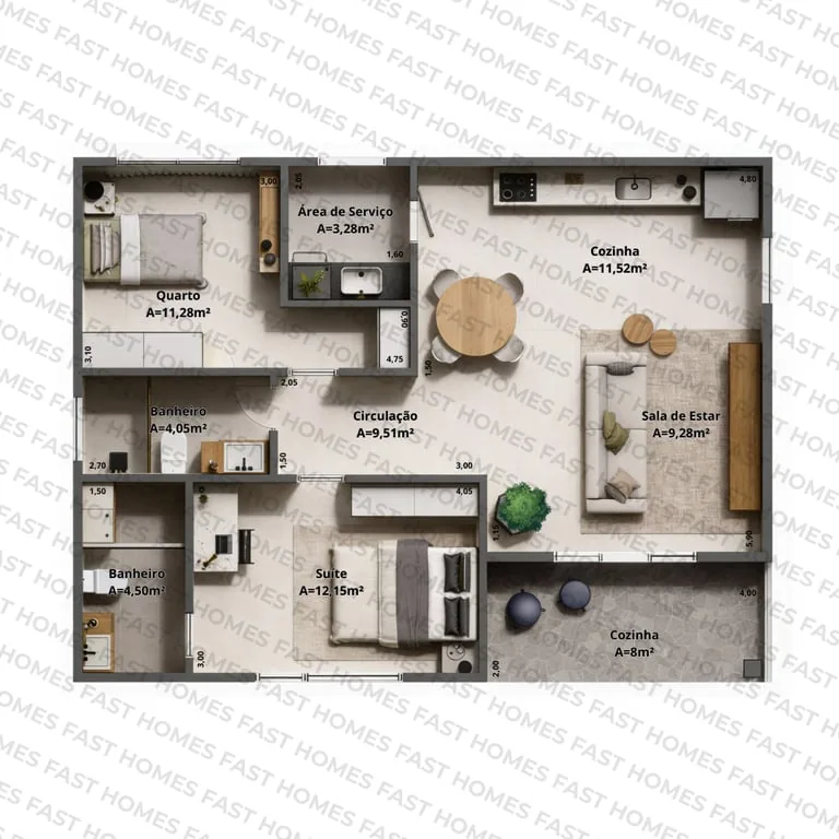 Casa Cerejeira