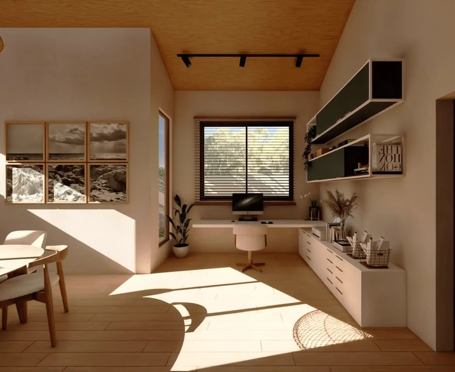 Casa Jatobá