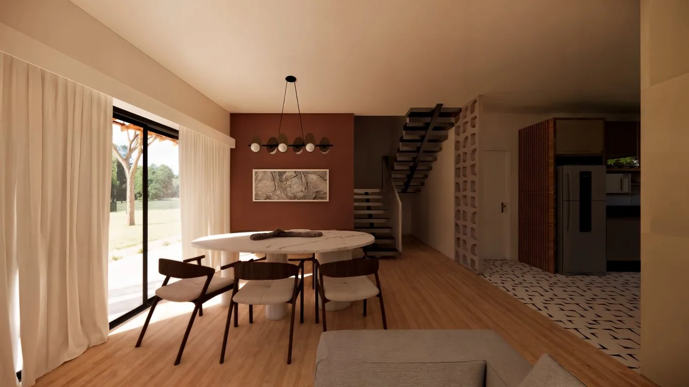 Casa Mulungu
