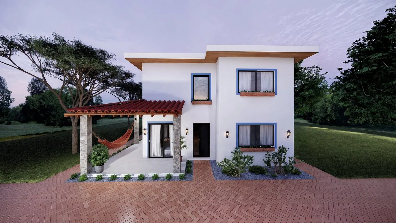 Casa Mulungu