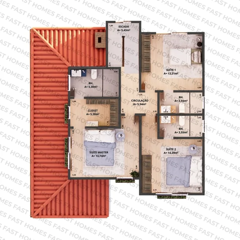 Casa Mulungu