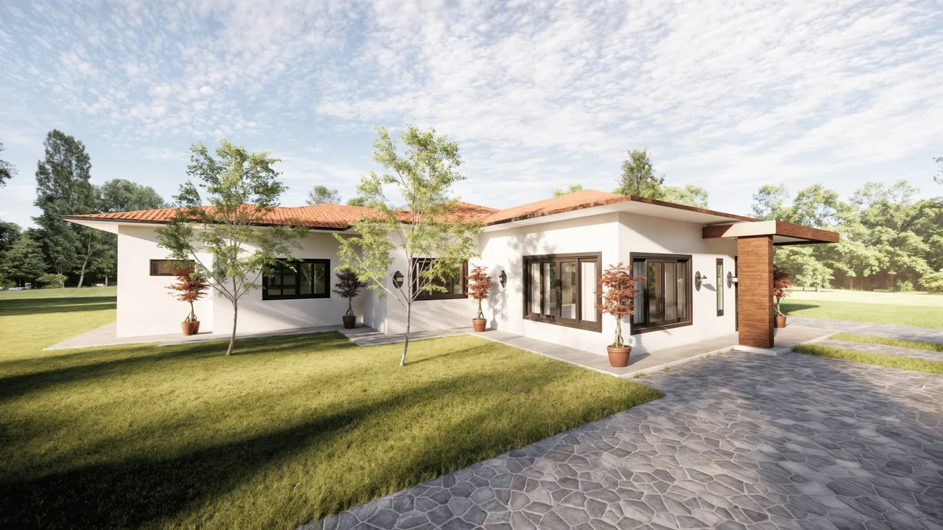 Casa Pau-Brasil