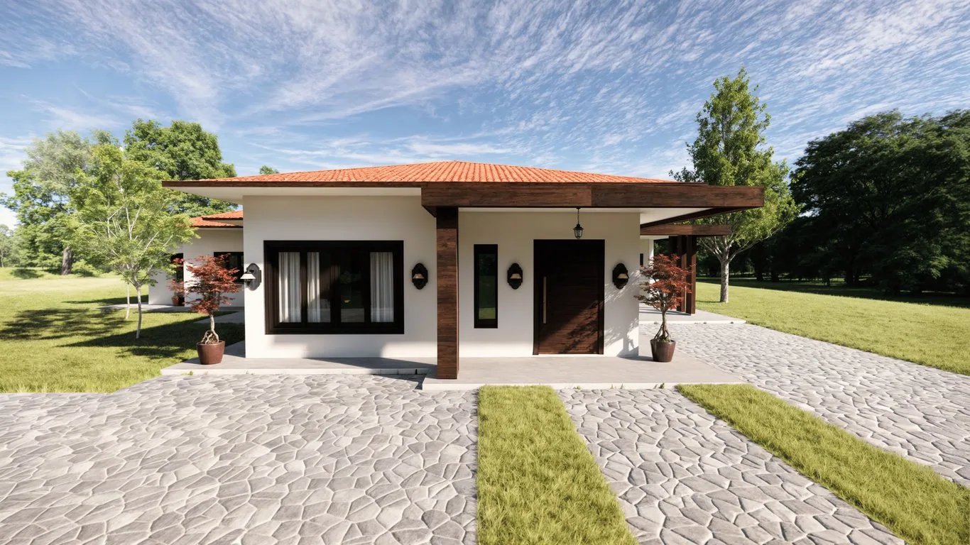 Casa Pau-Brasil