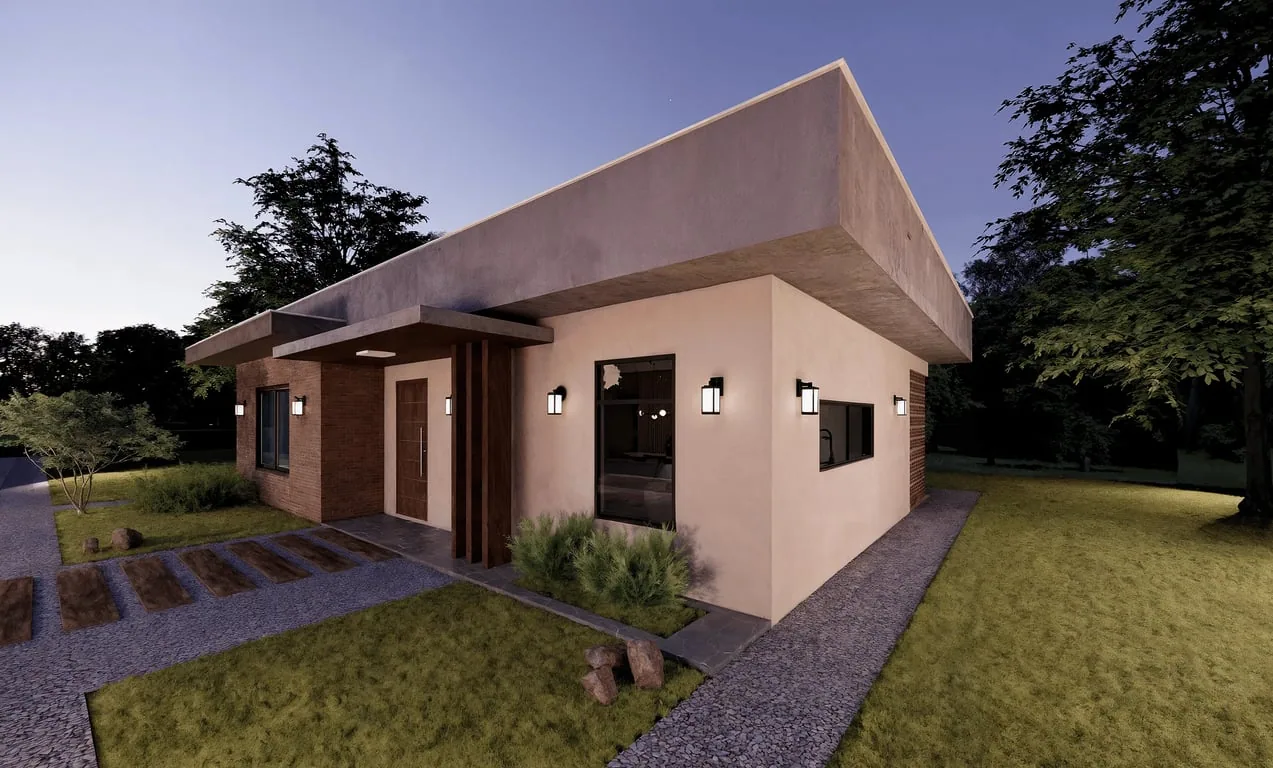 Casa Pitanga