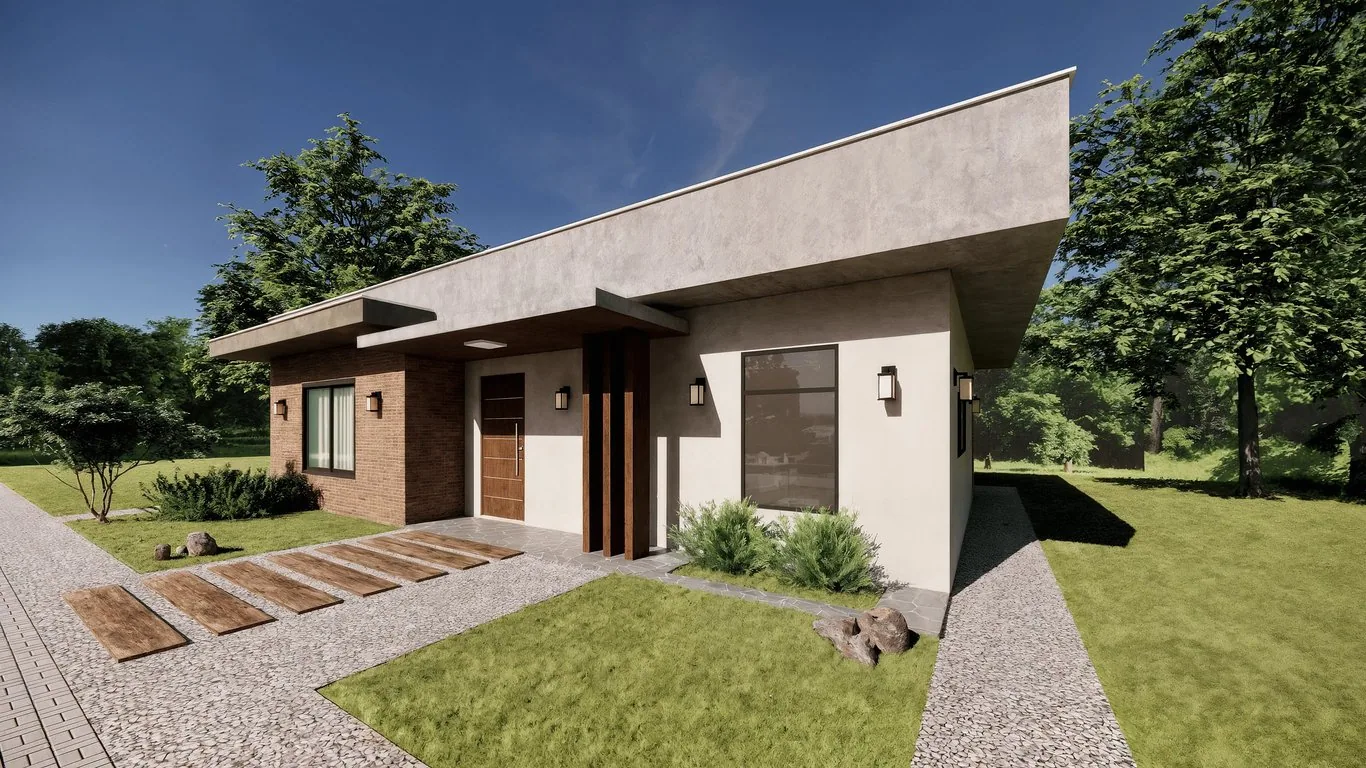 Casa Pitanga